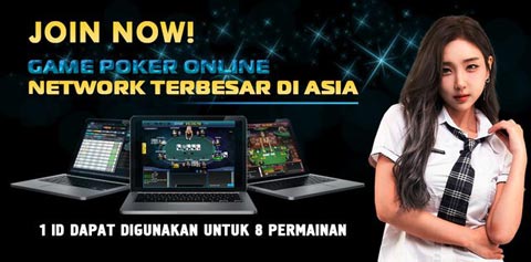 poker idn online